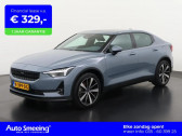 Polestar polestar 2 occasion 2020 Polestar polestar 2 Long Range Dual Motor Launch 78kWh | Panoramadak |  à L'Union 31